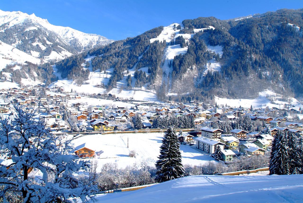 Smarthotel Dorfgastein Exterior photo